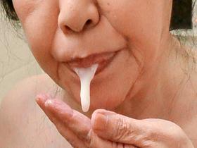 嫁の母が入浴中、婿はムラムラと興奮して･･･予想以上のエロ展開に？！4時間　サンプル画像08